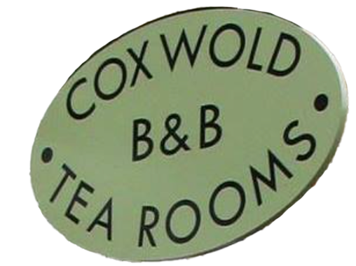 Coxwold Tearoom logo